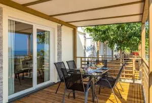 Brugor Mobil Homes Lavanda - Vrućica Donja