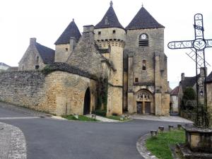 Chalets Le chalet douillet : photos des chambres