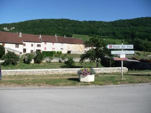 B&B / Chambres d'hotes 2 chambres d'hotes privees louees separement avec communs a partager : photos des chambres