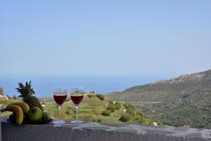 Village Aire Naxos Greece