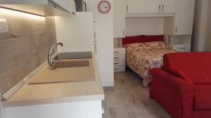 Appartamento Madda img11