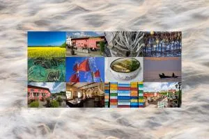 Gästehaus Daheim - Salsitz