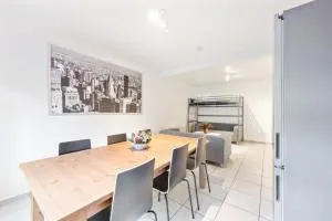 Kalbergstay 3 work stay Apartment - Ingelmunster