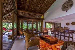 Casa Sabiá - Imbassai