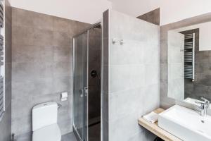 Apartamenty Eden