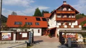 PENZIÓN V STAROM MLYNE - Trencsénladány