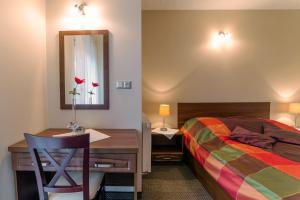 Janówka Apartamenty