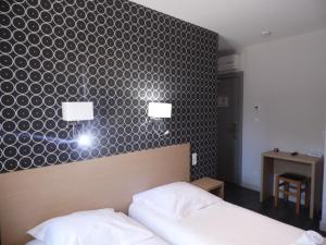 Hotels Hotel Le Mistral : photos des chambres