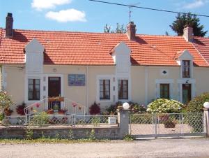 B&B / Chambres d'hotes La Longere des Gillettes : photos des chambres