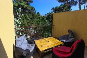 Apartment Gardens 44