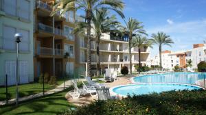 Pool & Garden Oura Albufeira Flat