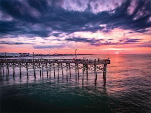 138 S 3rd Ave, Vendégházak - Kure Beach