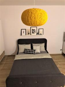 Apartament Ulanska