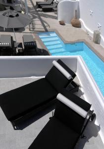 Lilly Residence-Sea View Suites, Adults Only Paros Greece