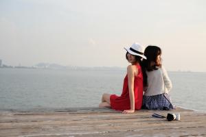 Villa at Casalunar Bangsaen