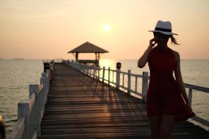 Villa at Casalunar Bangsaen