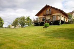 Gite De La Mortagne - Domfaing