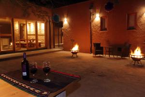 La Casa de Pascual Andino