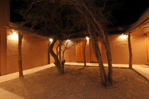 La Casa de Pascual Andino