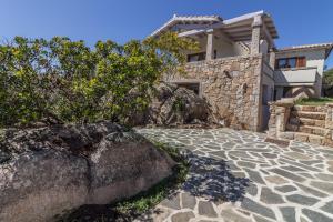 villa Le farfalle img26