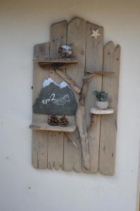 Maisons de vacances Rev2chalet : photos des chambres