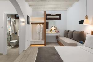 Lindos Shore Junior Suite