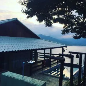 Chalé da Clarissinha - 伊塔库鲁