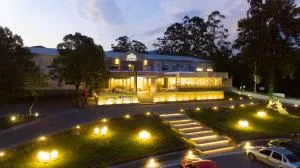 Hostería Atahualpa Yupanqui - Nogalito