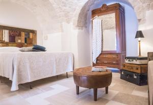 Navolte Trulli e Quiete