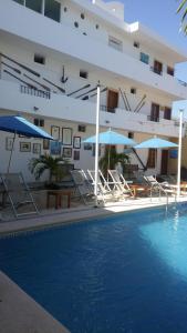 Hotel La Casa de las Cocadas