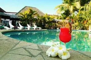 Capricorn International Hotel - Nadi