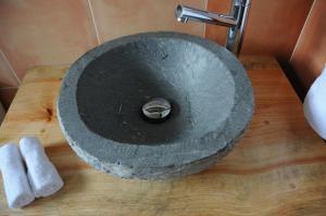 Hacienda Primavera Wilderness Ecolodge