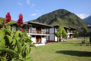 Hostal Inti Luna