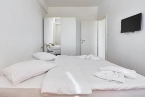 Smart Apartments
