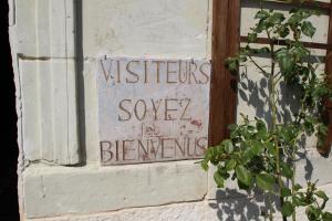 B&B / Chambres d'hotes Domaine Des Roses : photos des chambres