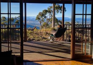 Bela Vista Spa Cabin