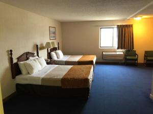Family Room room in Denison Inn & Suites
