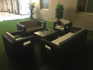 Narjes Al Hadeqa Hotel