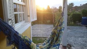 Pousada Vila do Campo