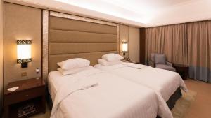 Shangri-La Mactan, Cebu