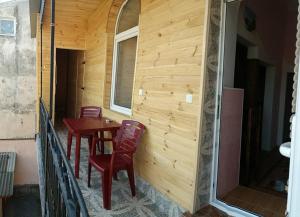 Apartment on Zarvanskaya in Old Town