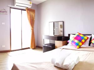 อยู่เย็นเพลส ศิริราช Yooyen Place