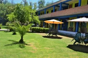 奎特扎而卡里酒店 - 圣胡安特奥蒂瓦坎