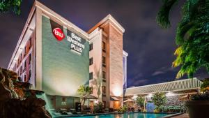 Best Western Plus Hollywood/Aventura in Hollywood