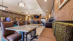 Best Western PlusExecutive Residency Elk City