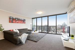 Complete Host Southpoint Apartments