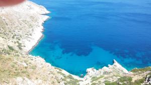 Alitanes Folegandros Greece