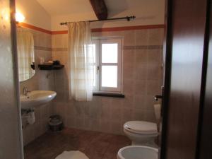 Camera Tripla con Bagno Privato