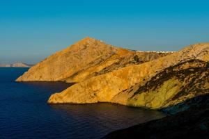 Alitanes Folegandros Greece