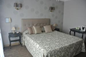 Hotels Hotel Primavera : photos des chambres